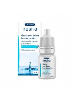 Acofarma nesira gotas doble...