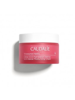 Caudalie crema S.O.S...