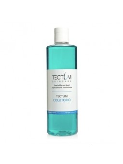 Tectum skincare colutorio...