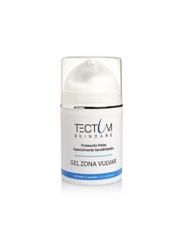 Tectum skincare gel zona...