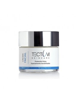 Tectum skincare crema...