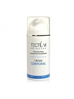Tectum skincare crema...