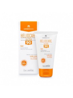 Heliocare Ultra 90 Gel SPF...