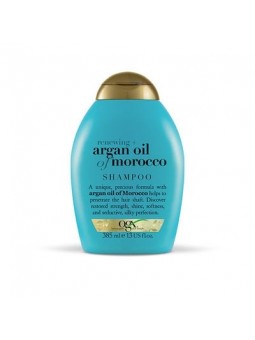 Ogx champú argan oil of...