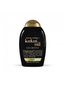 Ogx kukuí oil champú aceite...