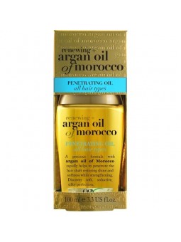 Ogx argán oil of morocco...