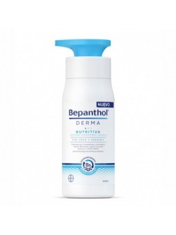 Bepanthol Derma loción...