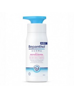 Bepanthol Derma loción...