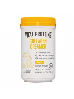 Vital Proteins collagen...