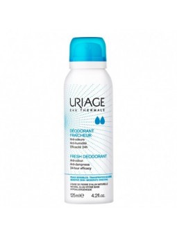 Uriage Desodorante frescor...