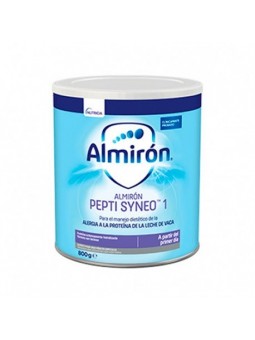 Almirón Pepti syneo 1 800 gr