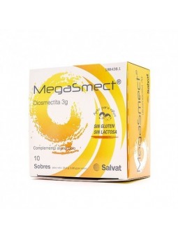 Salvat Megasmect 10 sobres