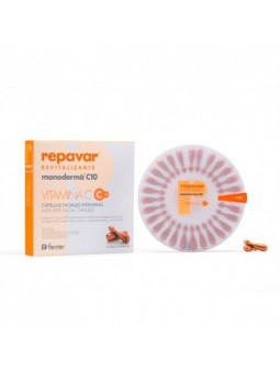 Repavar Monoderma C10...