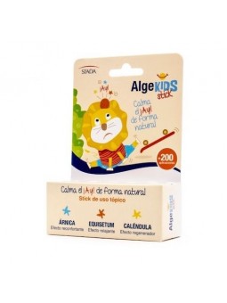 Algekids Stick 15 ml 