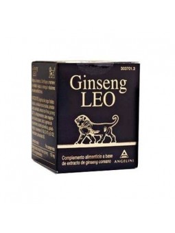 Ginseng Leo 60 comprimidos 