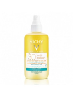 Vichy ideal soleil agua...