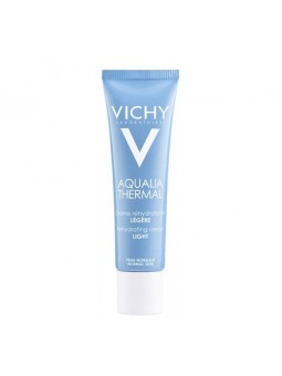 Vichy aqualia thermal crema...