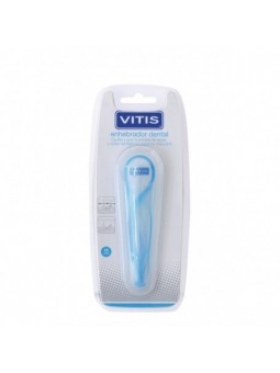 Vitis enhebrador dental 25 uds