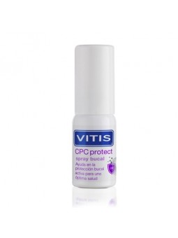 Vitis CPC protect spray 15 ml