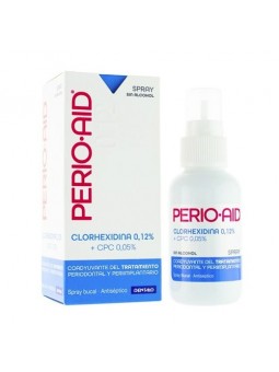 Perio Aid tratamiento spray...