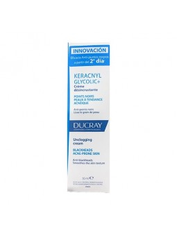 Keracnyl Glycolic 50ml