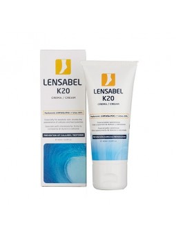 Lensabel K20 crema 60 ml