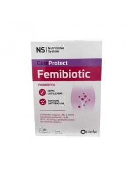 Ns gineprotect femibiotic...