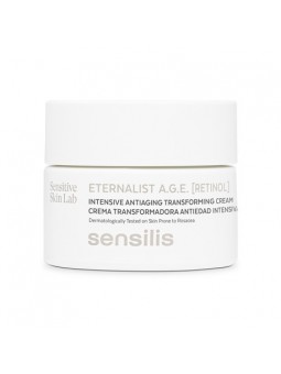 Sensilis Eternalist A.G.E...