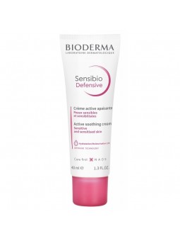 Bioderma sensibio defensive...