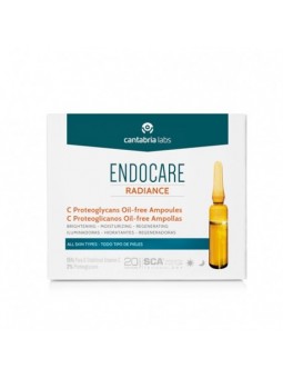 Endocare C proteoglicanos...