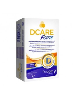 Procare health DCare forte...