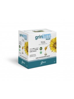 Aboca Grintuss adulto 20...