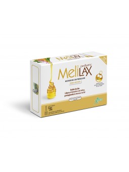 Aboca Melilax Pediatric 6...