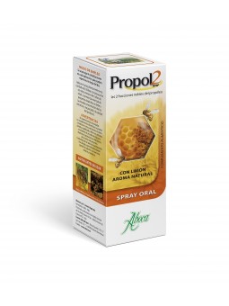 Aboca Propol2 EMF spray 30 ml