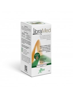 Aboca libramed 138 comprimidos