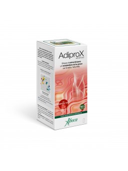 Aboca adiprox advanced 325 gr