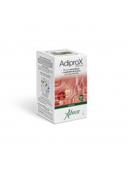 Aboca adiprox advanced 50...