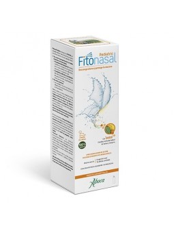 Aboca fitonasal spray...