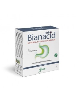 Aboca noebianacid 20 sobres