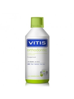 Vitis colutorio orthodontic...