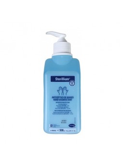 Sterillium antiséptico 500 ml