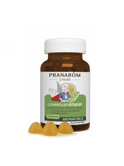 Pranarom Aromaforce...