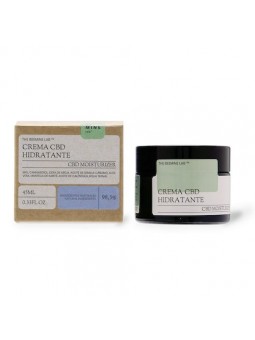 The Beemine lab crema...