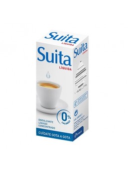 Suita Líquido oral 24 ml