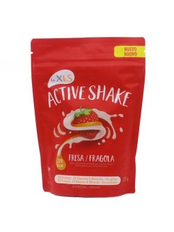 XLS Active shake sabor...