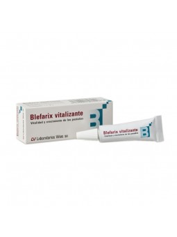 Blefarix vitalizante 4 ml