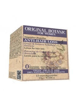 Original Botanic for women...