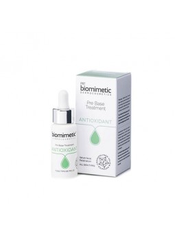 Biomimetic Antioxidante sérum