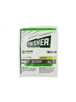 Finisher Recovery Polvo 28 gr