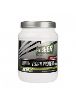 Finisher Vegan protein...